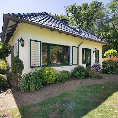 Im Gruenen Winkel Βίλα Bruggen  Εξωτερικό φωτογραφία