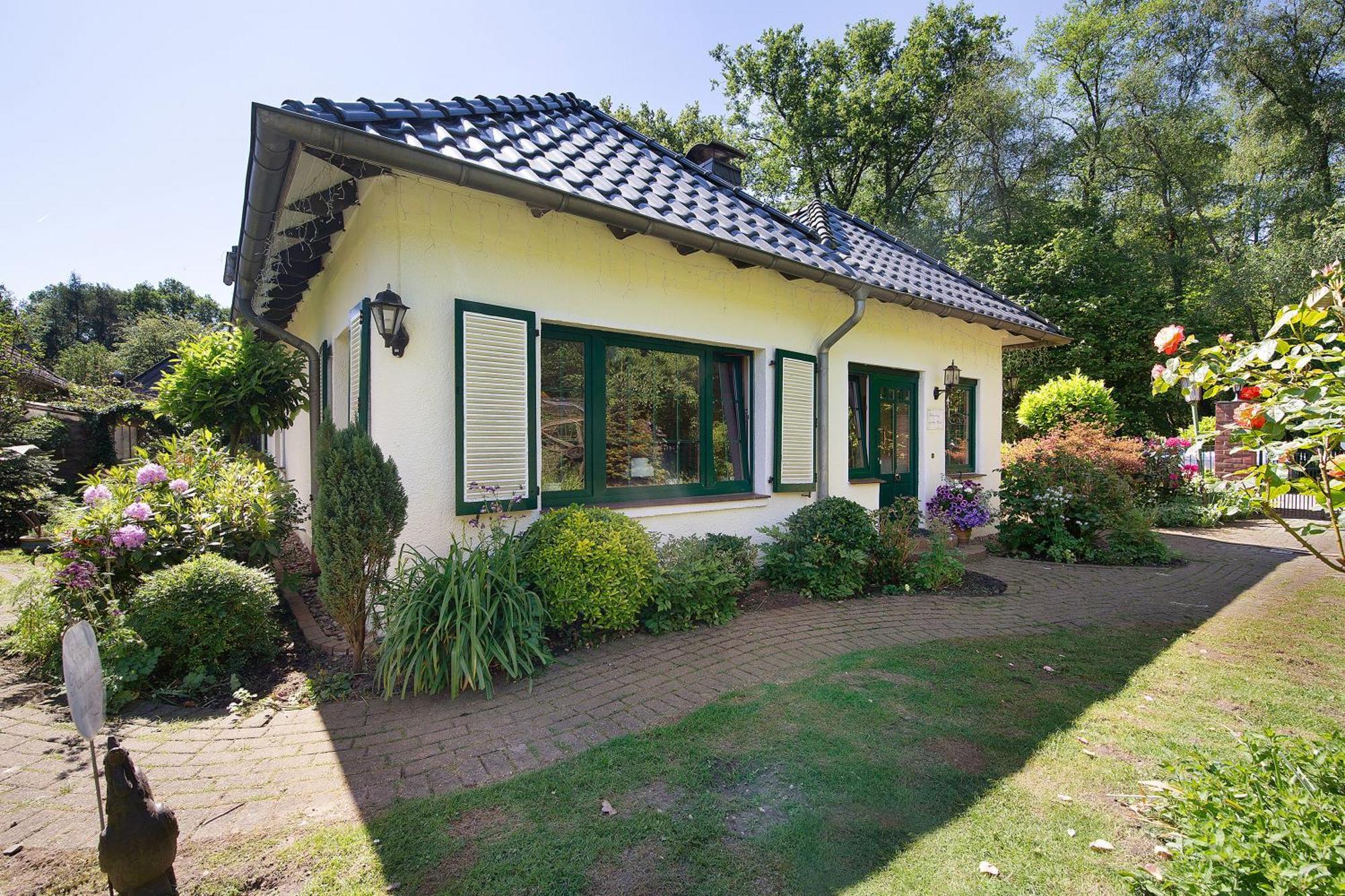 Im Gruenen Winkel Βίλα Bruggen  Εξωτερικό φωτογραφία